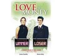 Love Or Money [Reino Unido] [DVD]