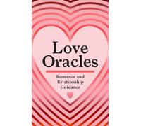 Love Oracles (Mini Deck) – Orientación sobre romance y relaciones en 45 cartas – Laurence King Verlag
