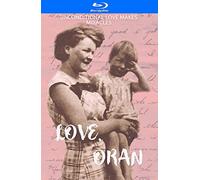 Love Oran [USA] [Blu-ray]
