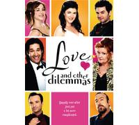 Love & Other Dilemnas - Love & Other Dilemnas [Alemania] [DVD]