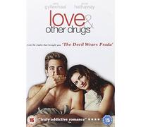 Love & Other Drugs [Reino Unido]