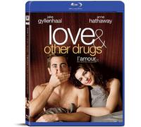 Love & Other Drugs Blu Ray and Digital copy [Blu-ray] [Blu-ray] (2011)