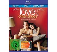 Love & other drugs (+ DVD) (inkl. Digital Copy) [Alemania] [Blu-ray]