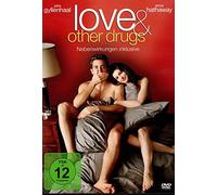 Love & other drugs (inkl. Digital Copy) [Alemania] [DVD]