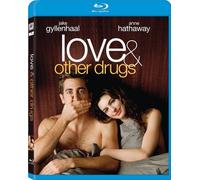 Love & Other Drugs [Reino Unido] [Blu-ray]