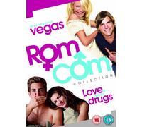 Love & Other Drugs/What Happens In Vegas [Edizione: Regno Unito] [Reino Unido] [DVD]