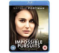 Love & Other Impossible Pursuits [Reino Unido] [Blu-ray]