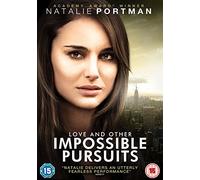 Love & Other Impossible Pursuits [Reino Unido] [DVD]