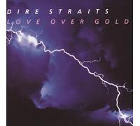 Love Over Gold 2025