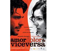 Love, Pain and Vice Versa [Region 2]