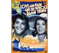 Love & Pain & The Whole Damn Thing [Edizione: Stati Uniti] [Reino Unido] [DVD]
