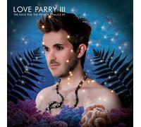 Love Parry III - The Race For The Poison Chalice
