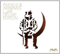 Love Part One & Part Two [Deluxe Edition] Box set, CD+DVD Edition by Angels & Airwaves (2011) Audio CD