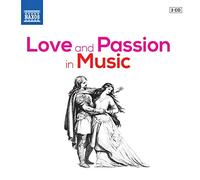 Love & Passion in Music