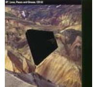 Love Peace & Grease Pt.2 by BT (0100-01-01)