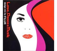 Love Peace & Muzik - Design Mix By Filur