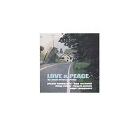 Love & Peace: The Music of Horace Parlan - Jesper Lundgaard