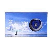 Love Pearl Creations Kit DIY Collar creativo con colgante Collar duradero para mujeres y niñas, moda Love Gif