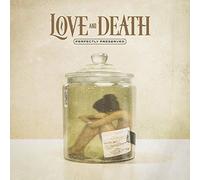Love - Perfectly Preserved [Vinilo]