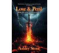Love & Peril (The Soul Bound)