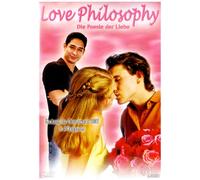 Love Philosophy - Die Poesie der Liebe [Alemania] [DVD]