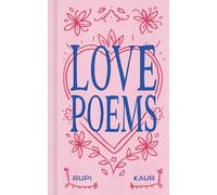 Love Poems