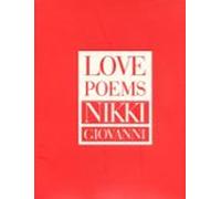 Love Poems (ebook)