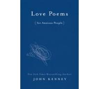 Love Poems For Anxious People (ebook)