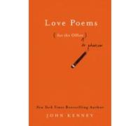 Love Poems For The Office (ebook)