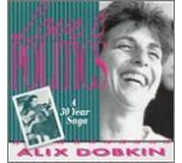 Love & Politics by Alix Dobkin (1993-11-30)