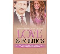 Love & Politics: David And Shakira Defend Human Rights And The Freedom Of Women