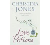 Love Potions (ebook)