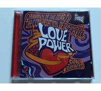 Love Power - Love Power