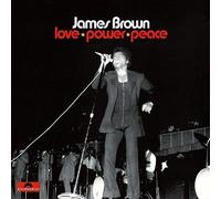 Love Power Peace
