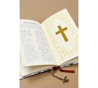 Love Prayer Journal for the quiet moments of connection with God every day.
