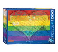 Love & Pride (Importación USA)