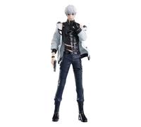Love&Producer Pop Up Parade Statua Qiluo Zhou 19 Cm Good Smile Company