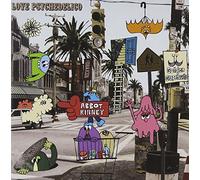 LOVE PSYCHEDELICO - Abbot Kinney