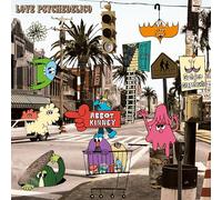 Love Psychedelico - Abbot Kinney [Vinilo]