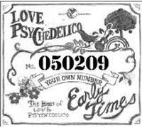 Love Psychedelico - Best of (US Import)