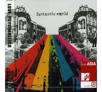 Love Psychedelico - Fantastic World