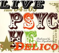 Love Psychedelico - In Concert at Budokan