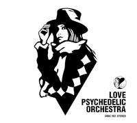 Love Psychedelico - Love Psychedelic Orchestra [Vinilo]