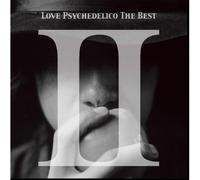 Love Psychedelico - Love Psychedelico The Best Ii