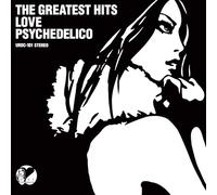 Love Psychedelico - The Greatest Hits [Vinilo]