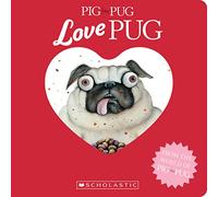 Love Pug (Pig the Pug)