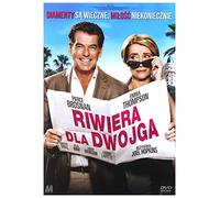 Love Punch [DVD] (IMPORT) (No hay versión española)