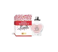 Love Quotes Without Limits Eau de Parfum 15 ml