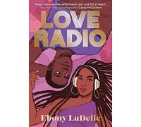 Love Radio – Usborne