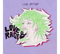 Love & Rage (10') [Vinilo]